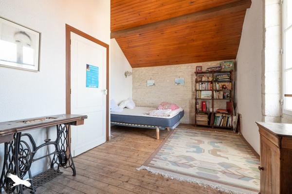 Maison à vendre |  Saint-Trojan-les-Bains |  4 pièces | 117 m²