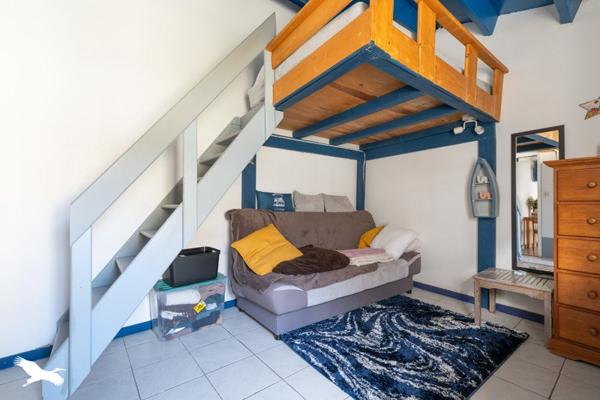 Maison à vendre |  Saint-Trojan-les-Bains |  4 pièces | 117 m²