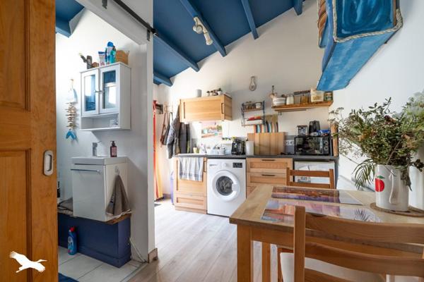 Maison à vendre |  Saint-Trojan-les-Bains |  4 pièces | 117 m²