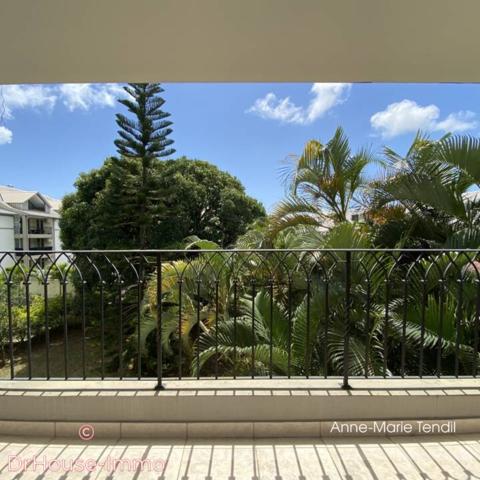 Appartement à vendre 3 pièces de 61 m²