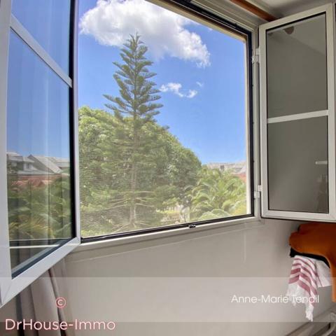 Appartement à vendre 3 pièces de 61 m²