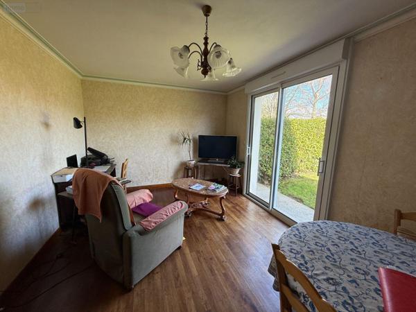 Maison de ville à vendre à Quimper dans le Finistère (29000), ref : LD/CHN   
Ergué Armel