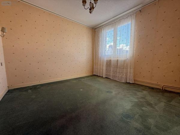 Maison de ville à vendre à Quimper dans le Finistère (29000), ref : LD/CHN   
Ergué Armel