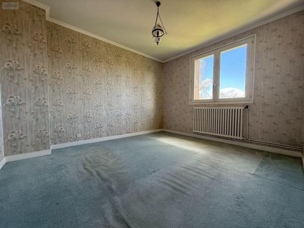 Maison de ville à vendre à Quimper dans le Finistère (29000), ref : LD/CHN   
Ergué Armel