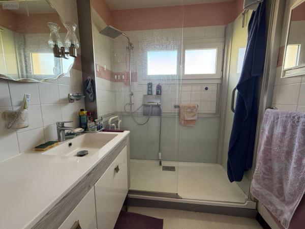 Maison de ville à vendre à Quimper dans le Finistère (29000), ref : LD/CHN   
Ergué Armel