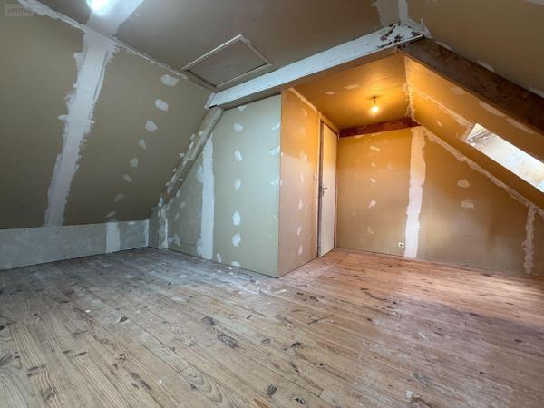 Maison de ville à vendre à Quimper dans le Finistère (29000), ref : LD/CHN   
Ergué Armel