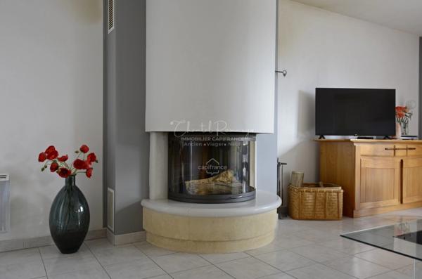 BALLAN-MIRÉ à vendre maison - 129 m² - 5 pièces - 4 chambres (37)