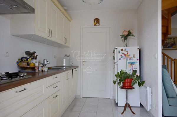 BALLAN-MIRÉ à vendre maison - 129 m² - 5 pièces - 4 chambres (37)