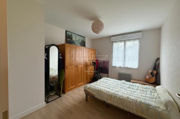 BALLAN-MIRÉ à vendre maison - 129 m² - 5 pièces - 4 chambres (37)