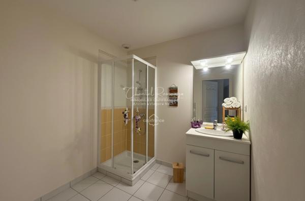 A VENDRE -- BALLAN-MIRÉ (37) – Maison familiale 135 m² – 5 pièces – 4 chambres