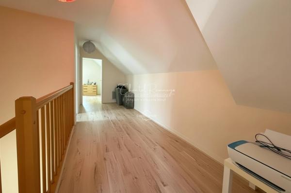A VENDRE -- BALLAN-MIRÉ (37) – Maison familiale 135 m² – 5 pièces – 4 chambres