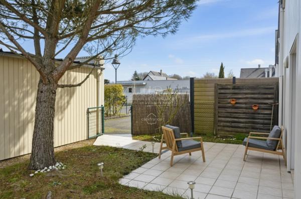 BALLAN-MIRÉ à vendre maison - 129 m² - 5 pièces - 4 chambres (37)