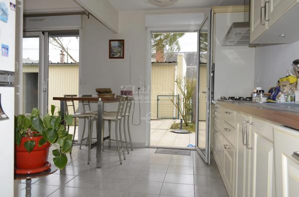 BALLAN-MIRÉ à vendre maison - 129 m² - 5 pièces - 4 chambres (37)