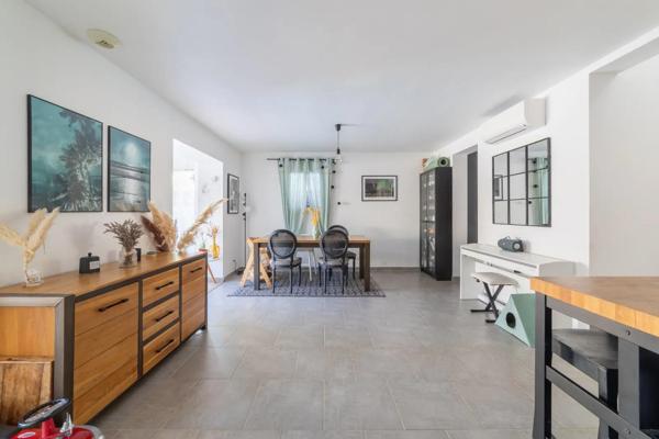 Maison à vendre 4 pièces 90m²