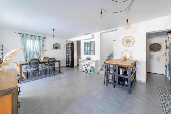 Maison à vendre 4 pièces 90m²