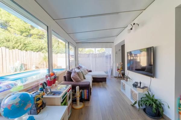 Maison à vendre 4 pièces 90m²