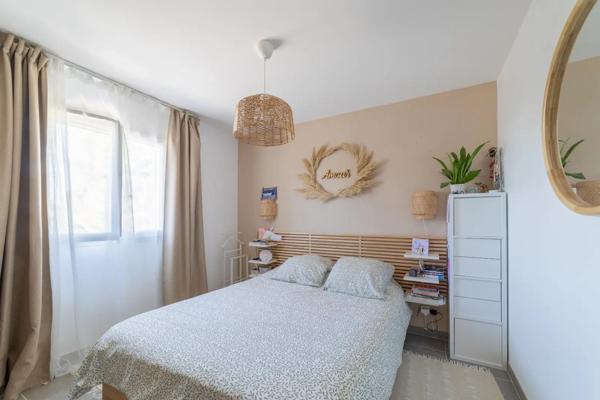 Maison à vendre 4 pièces 90m²