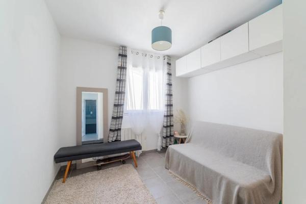 Maison à vendre 4 pièces 90m²