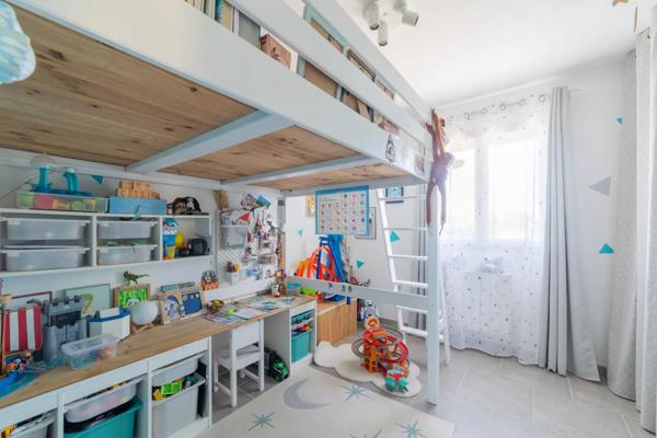 Maison à vendre 4 pièces 90m²