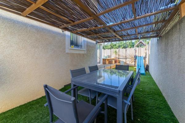 Maison à vendre 4 pièces 90m²