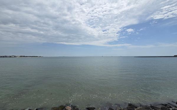 Appartement à vendre    1 pièce •  La Rochelle