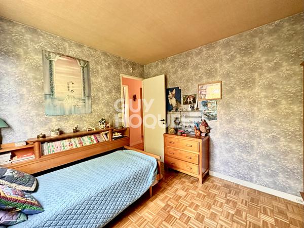 À vendre : Appartement 4 pièces à Compiègne