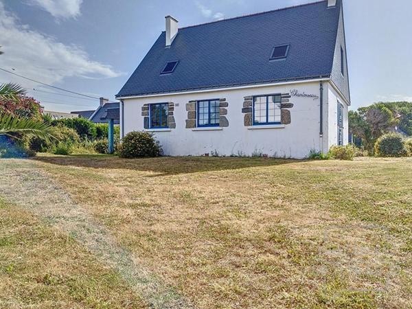 Maison Groix 9 pièce(s) 115 m2