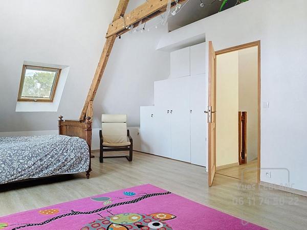 Maison Groix 9 pièce(s) 115 m2