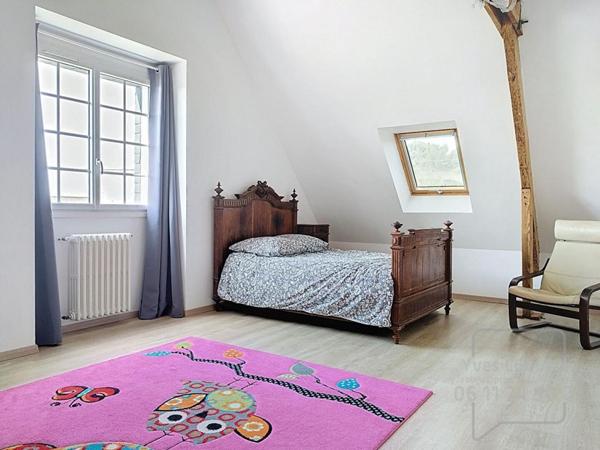 Maison Groix 9 pièce(s) 115 m2