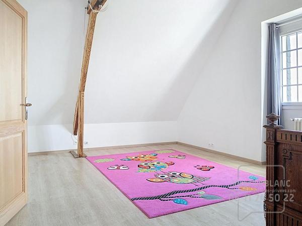 Maison Groix 9 pièce(s) 115 m2