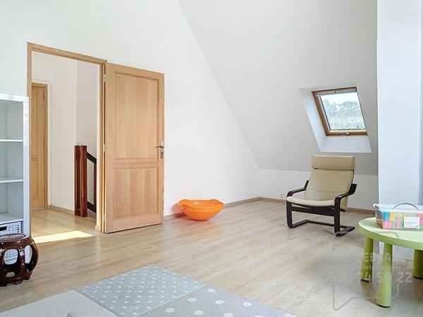 Maison Groix 9 pièce(s) 115 m2