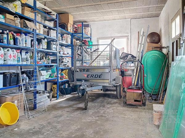 Maison Groix 9 pièce(s) 115 m2