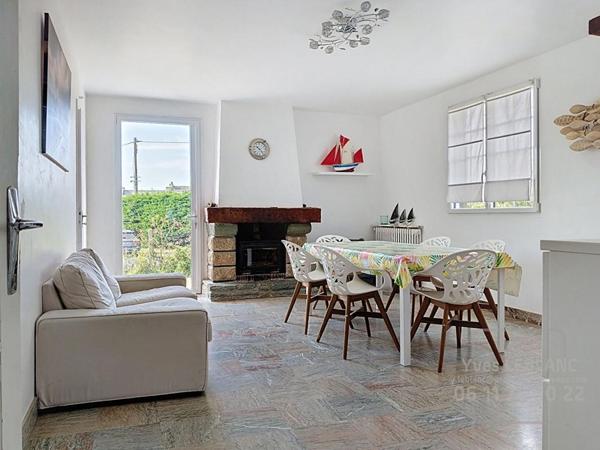 Maison Groix 9 pièce(s) 115 m2