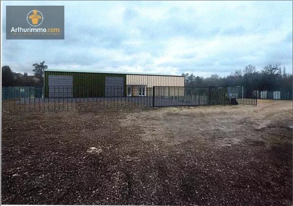 Location Local commercial 1 pièces 510 m2 à Casteljaloux