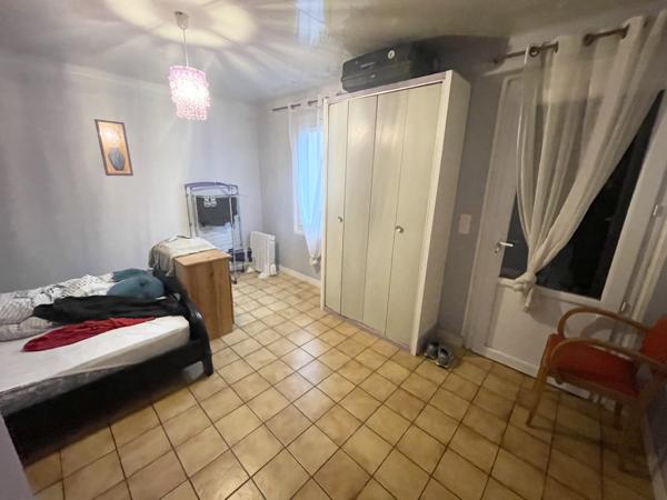 Maison 3 pièces - 65 m²