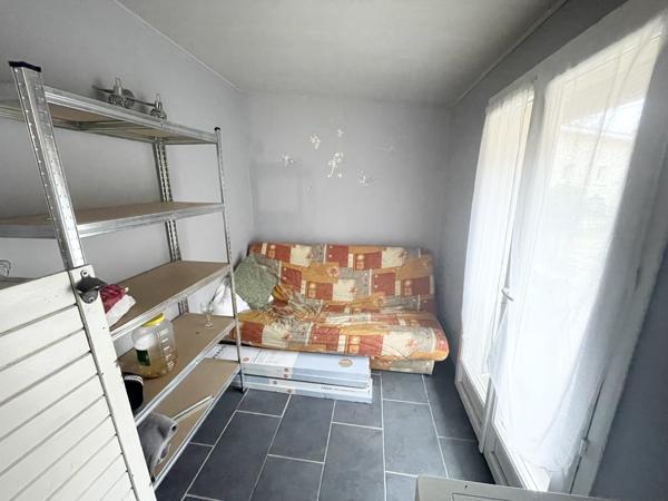 Maison 3 pièces - 65 m²