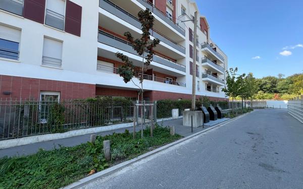 Appartement à vendre    2 pièces •  Neuilly-sur-Marne