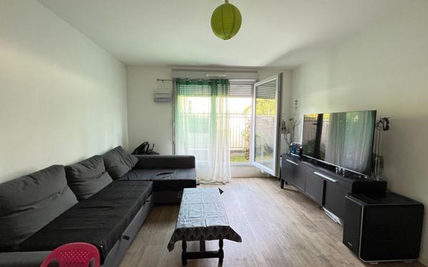 Appartement à vendre    2 pièces •  Neuilly-sur-Marne