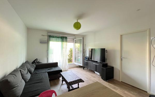 Appartement à vendre    2 pièces •  Neuilly-sur-Marne