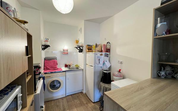 Appartement à vendre    2 pièces •  Neuilly-sur-Marne