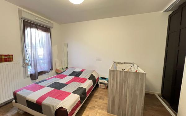 Appartement à vendre    2 pièces •  Neuilly-sur-Marne