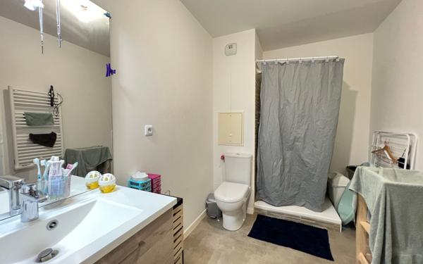 Appartement à vendre    2 pièces •  Neuilly-sur-Marne
