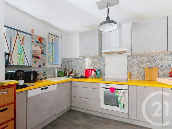 Maison à vendre  5 pièces - 82,96 m2 COURNONTERRAL - 34