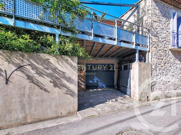 Maison à vendre  5 pièces - 82,96 m2 COURNONTERRAL - 34