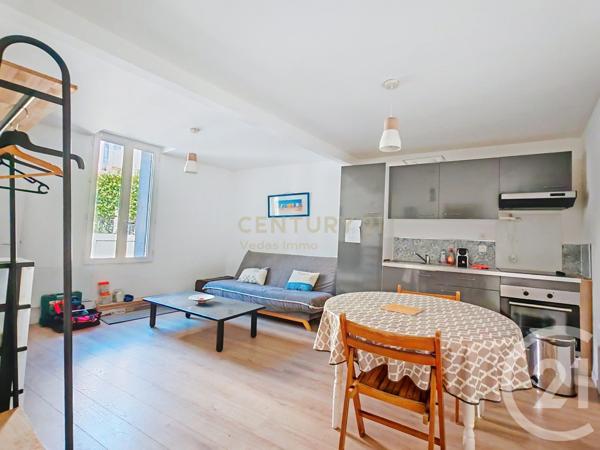 Maison à vendre  5 pièces - 82,96 m2 COURNONTERRAL - 34