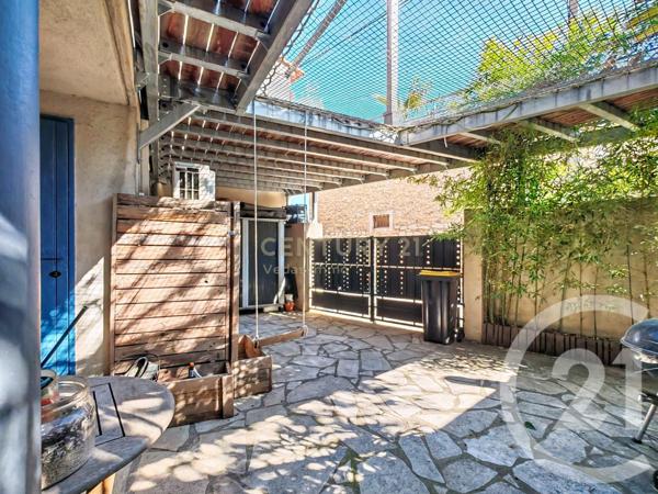 Maison à vendre  5 pièces - 82,96 m2 COURNONTERRAL - 34