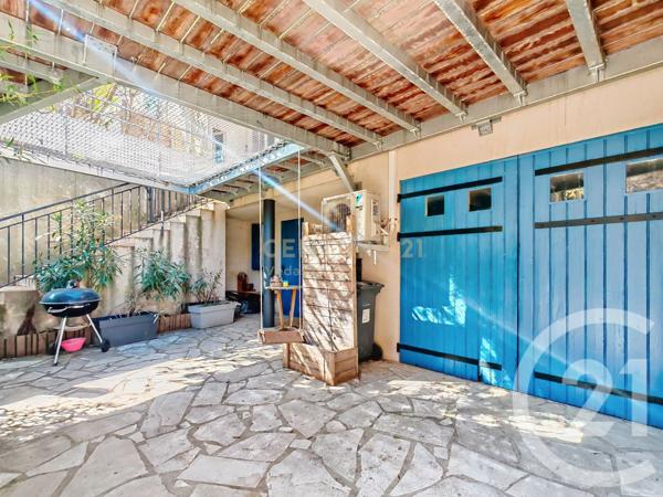 Maison à vendre  5 pièces - 82,96 m2 COURNONTERRAL - 34