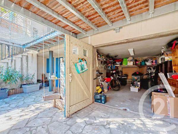 Maison à vendre  5 pièces - 82,96 m2 COURNONTERRAL - 34