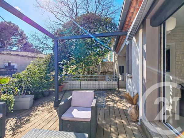 Maison à vendre  5 pièces - 82,96 m2 COURNONTERRAL - 34