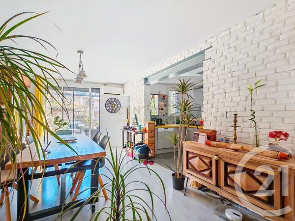 Maison à vendre  5 pièces - 82,96 m2 COURNONTERRAL - 34